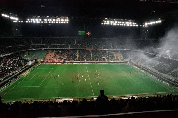 各大俱乐部 各大俱乐部