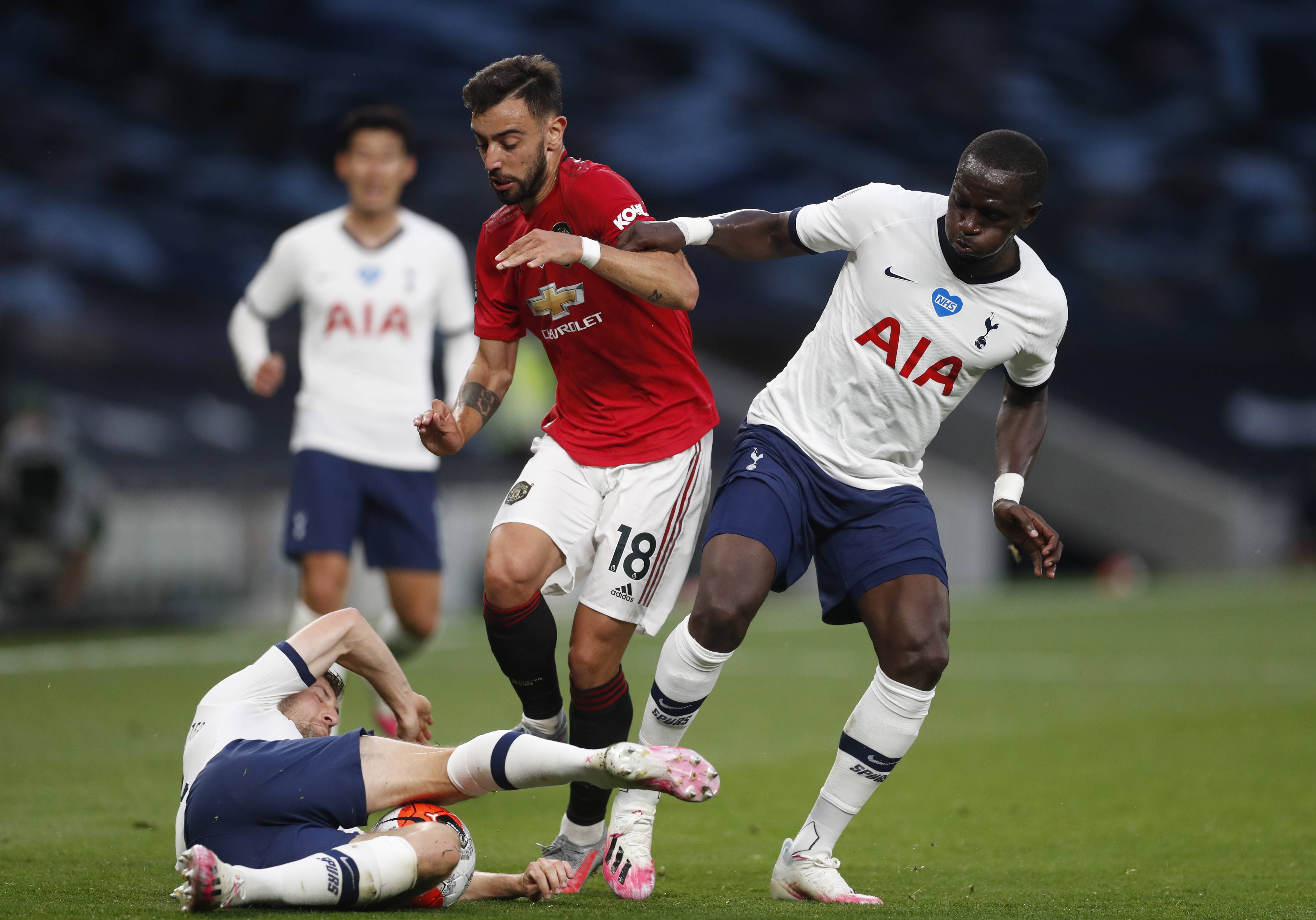 展望未来 展望未来